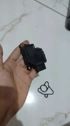 1 Sensor Tps ( sensor map )