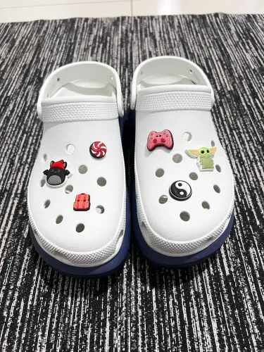 Crocs Mega Crush - Original 