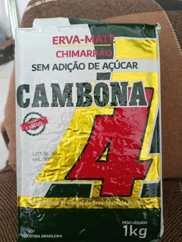 Chimarrão 