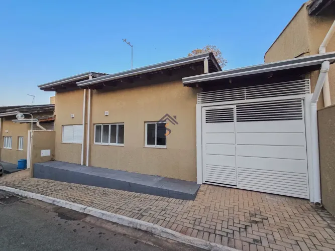 Casa em Condomínio com 3 quartos à venda no St. Sítios Santa Luzia