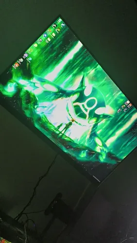 Monitor LG