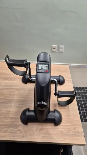 Bicicleta Ergométrica