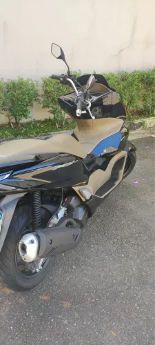 Honda PCX 160 DLX