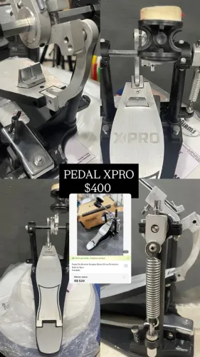 PEDAL XPRO
