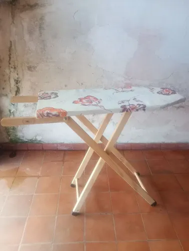 Tábua de passar roupas