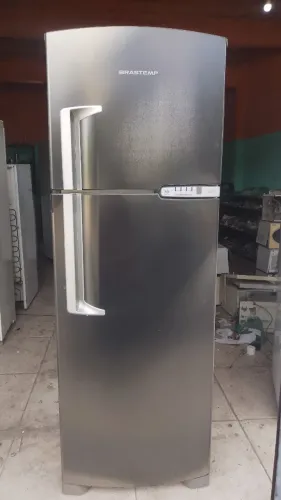 Geladeira frosfree 