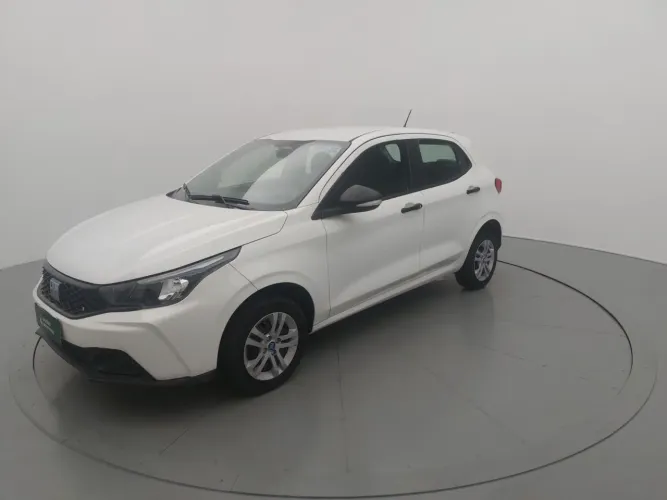 Fiat Argo Drive 1.0 Firefly 2026
