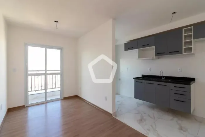 Apartamento de 2 quartos em Rua São Januário, Parada Inglesa, São Paulo - R$ 515.000