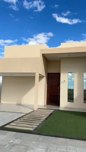 Casa em Condomínio Monte Carlo