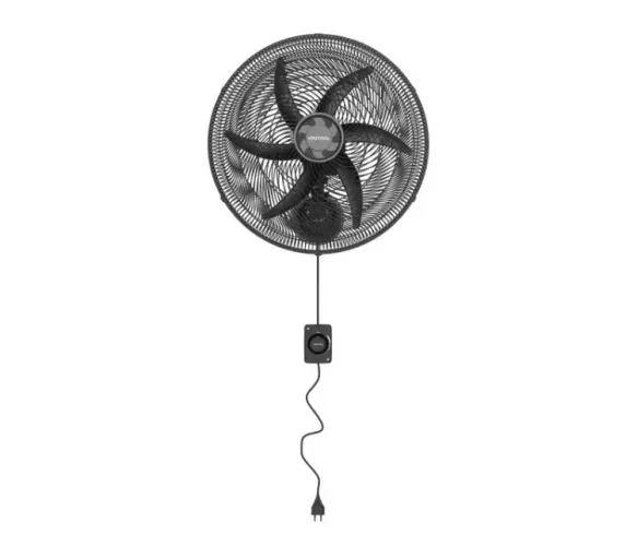 Ventilador de parede