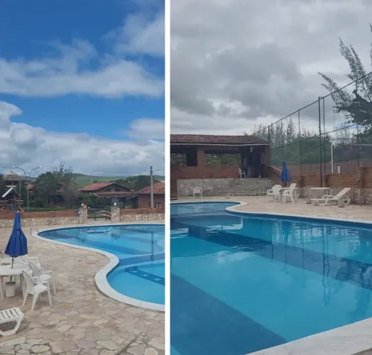 Casa exclusiva com 4 quartos em condomínio de alto padrão em Gravatá!