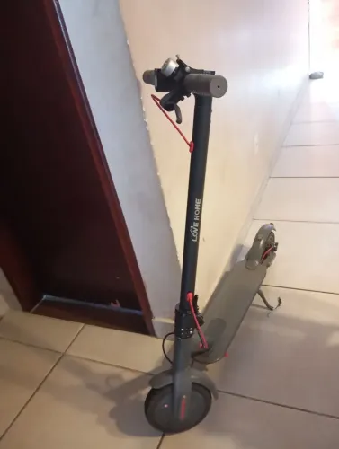 Patinete eletrico