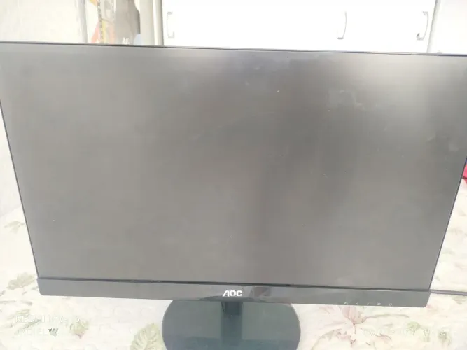 Monitor AOC 23 polegadas 