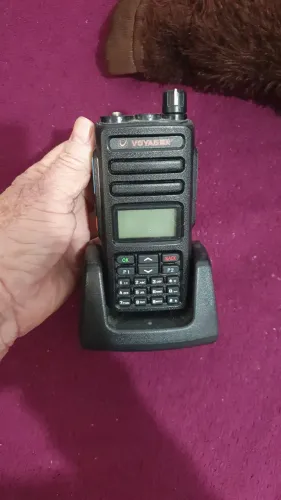 Ht dmr voyager 