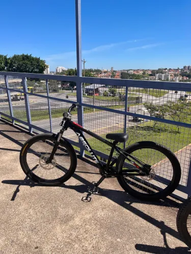 Bike Nero 5