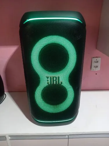 Jbl paty box 320