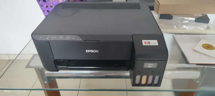 Impressora para sublimação