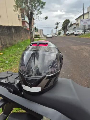 Capacete Tork G7