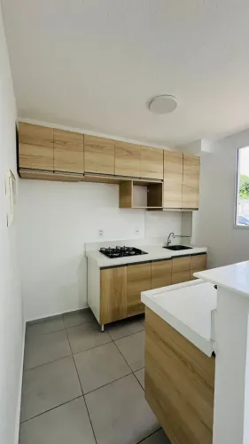 ALUGA-SE  APARTAMENTO TÉRREO COM GARDEN PRIVATIVO CHAPADA TULIPAS CONDOMÍNIO