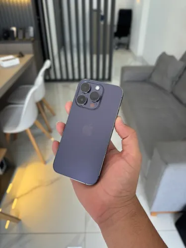 IPHONE 14 PRO 128 GIGAS CONSERVADO