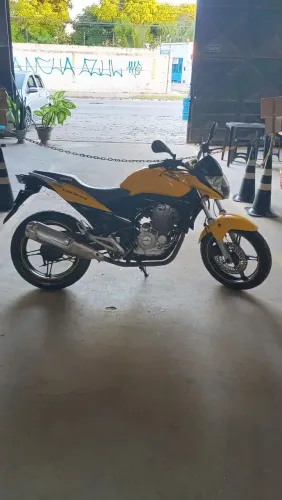Cb 300r