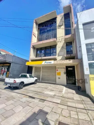 Sala Comercial em Teresópolis