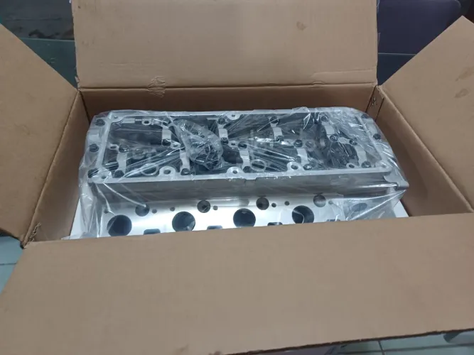 Vende se cabeçote da amarok 2013 novo
