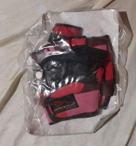 Luva para treino academia