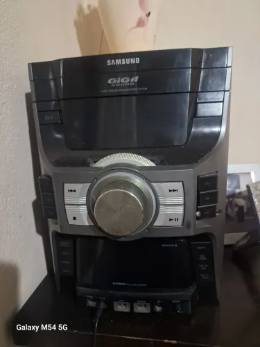 Som Samsung