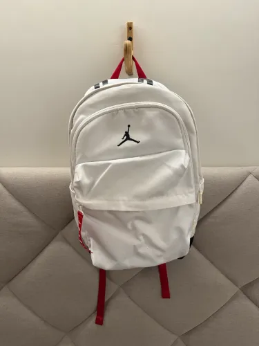 Mochila Nike Air Jordan Air Patrol Original 9A0172-001