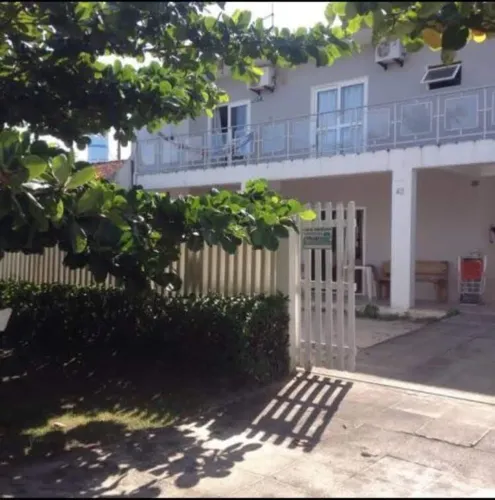 ALUGA SE CASA NA PRAIA DE 6 A 15 DE JANEIRO DE 2027!