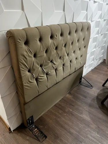Cabeceira de cama