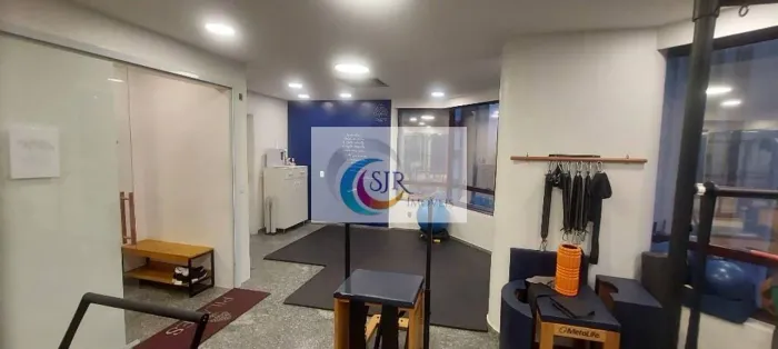 Conjunto para alugar, 115 m² por R$ 16.453,00/mês - Paraíso - São Paulo/SP