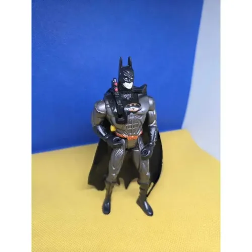 Boneco Batman Forever Sonar Sensor 1995 Kenner Original Raro Vintage