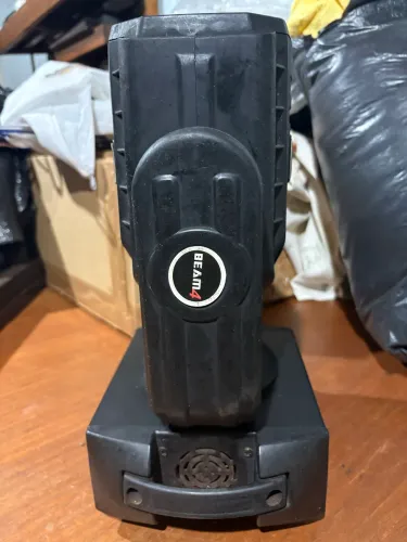 Movin Beam Caleidoscópio 4x25 Watts