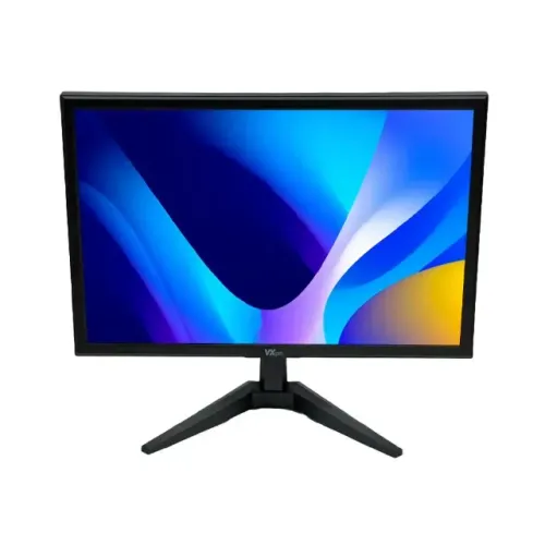 Novo - Monitor Hd Led 19  Vxpro Duex, 60hz, 14ms, Hdmi, Vga (d-sub)