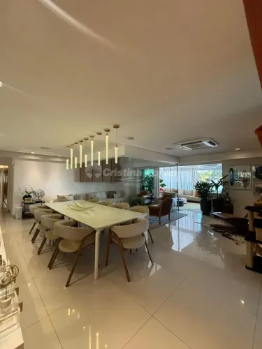 Apartamento no Grand Maison, Jóquei, Teresina, PI
