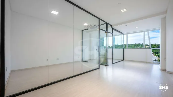 Sala à venda, 44 m² por R$ 650.000,00 - Velha - Blumenau/SC