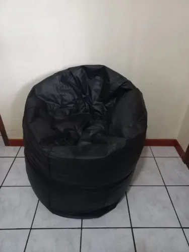 Vende-se um Puff semi novo