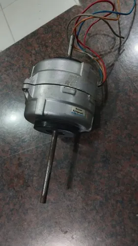 Motor ventilador Ar Consul 10000btu