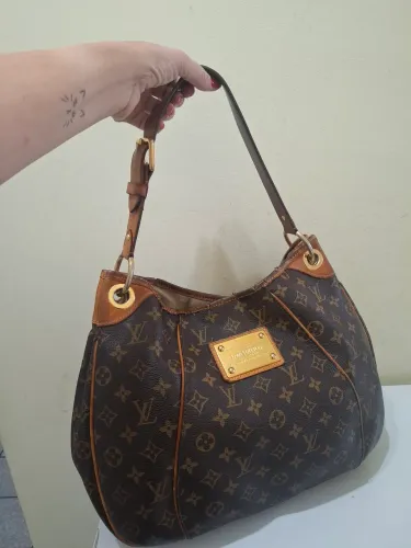 Bolsa Louis Vuitton Original