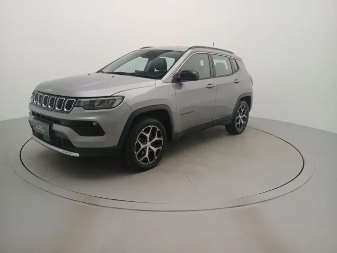 Jeep Compass Long. T270 1.3 TB 4X2 Flex AUT 2025