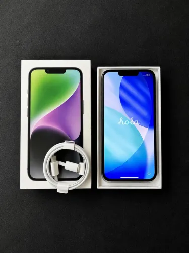 IPHONE 14