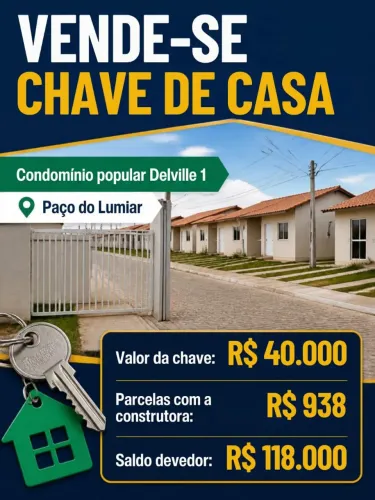 Passa chave