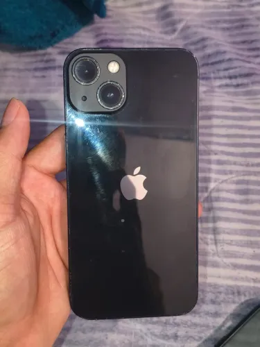 iPhone 13 128 GB - Midnight (Preto)