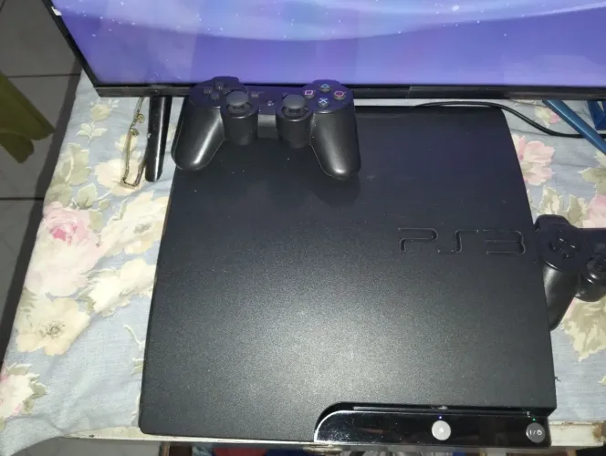 Ps3 tunado revisado