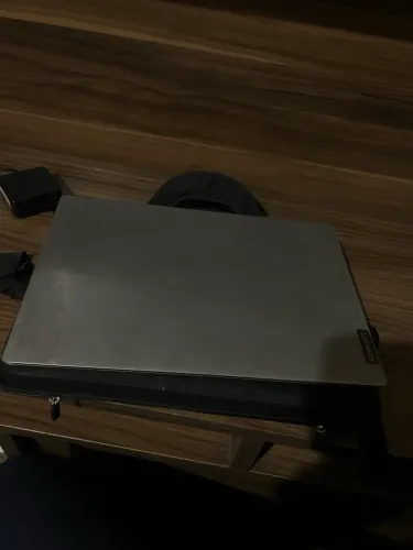 Notebook lenovo ideapad ryzen 5