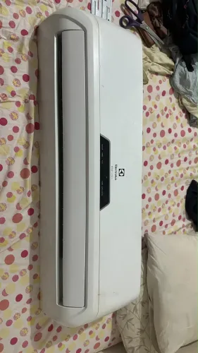 Vende-se ar condicionado
