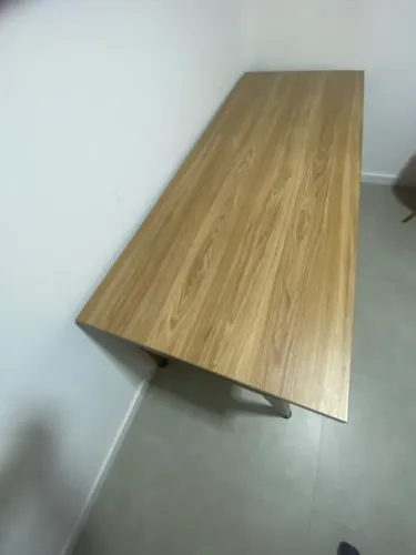 LINDA MESA ESCRITÓRIO 