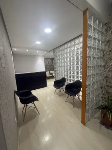 Sala comercial na Galeria ACI - Novo Hamburgo 